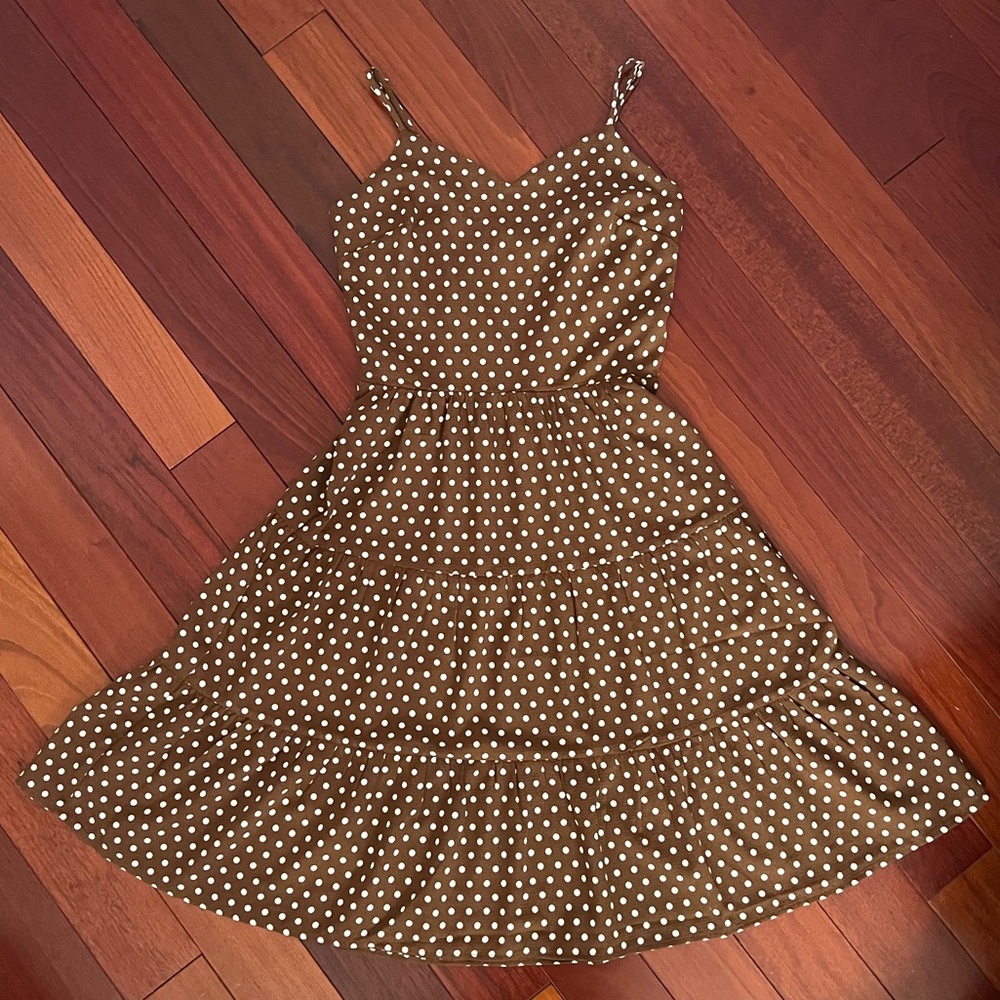 Cute Sundress